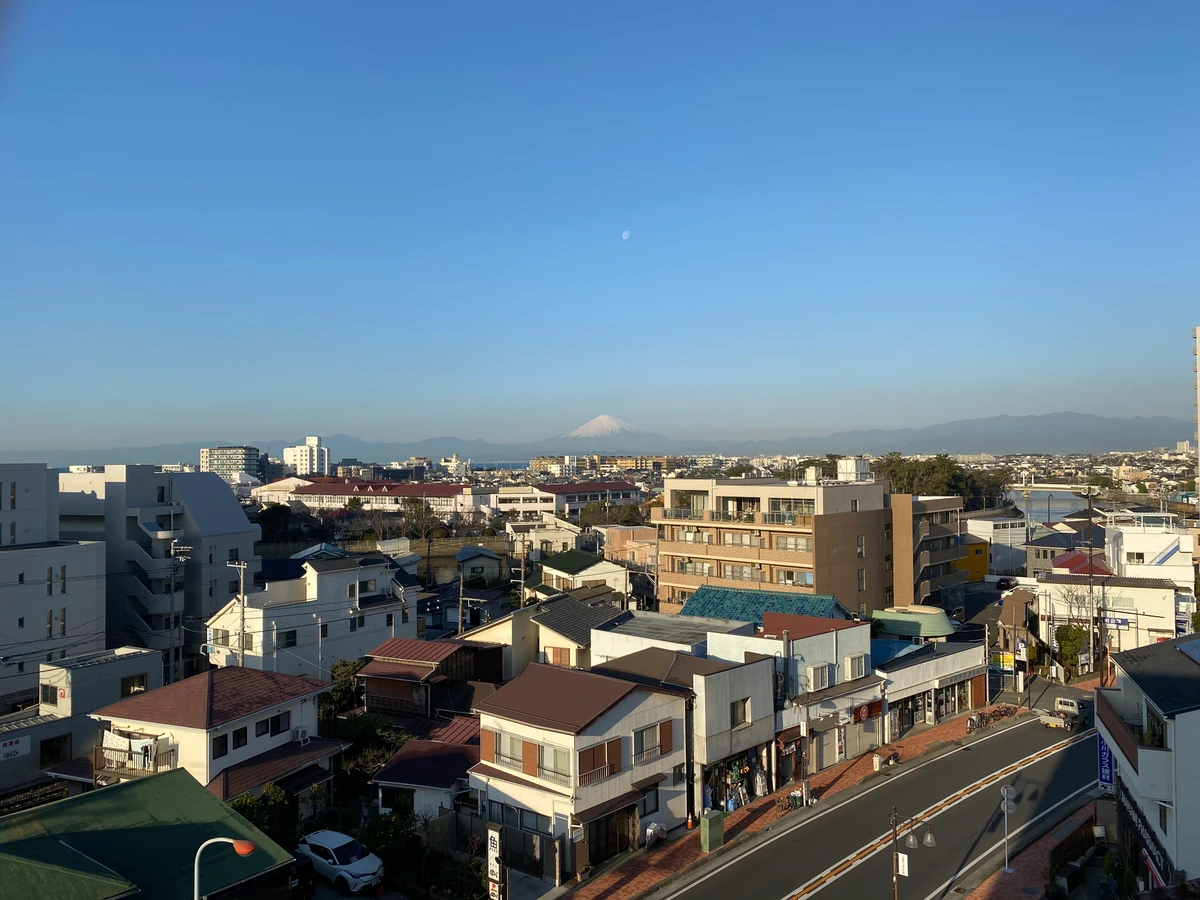 風景 2