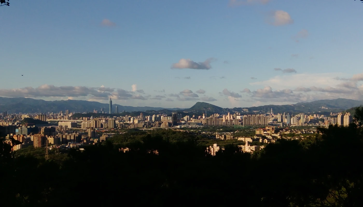 風景 4