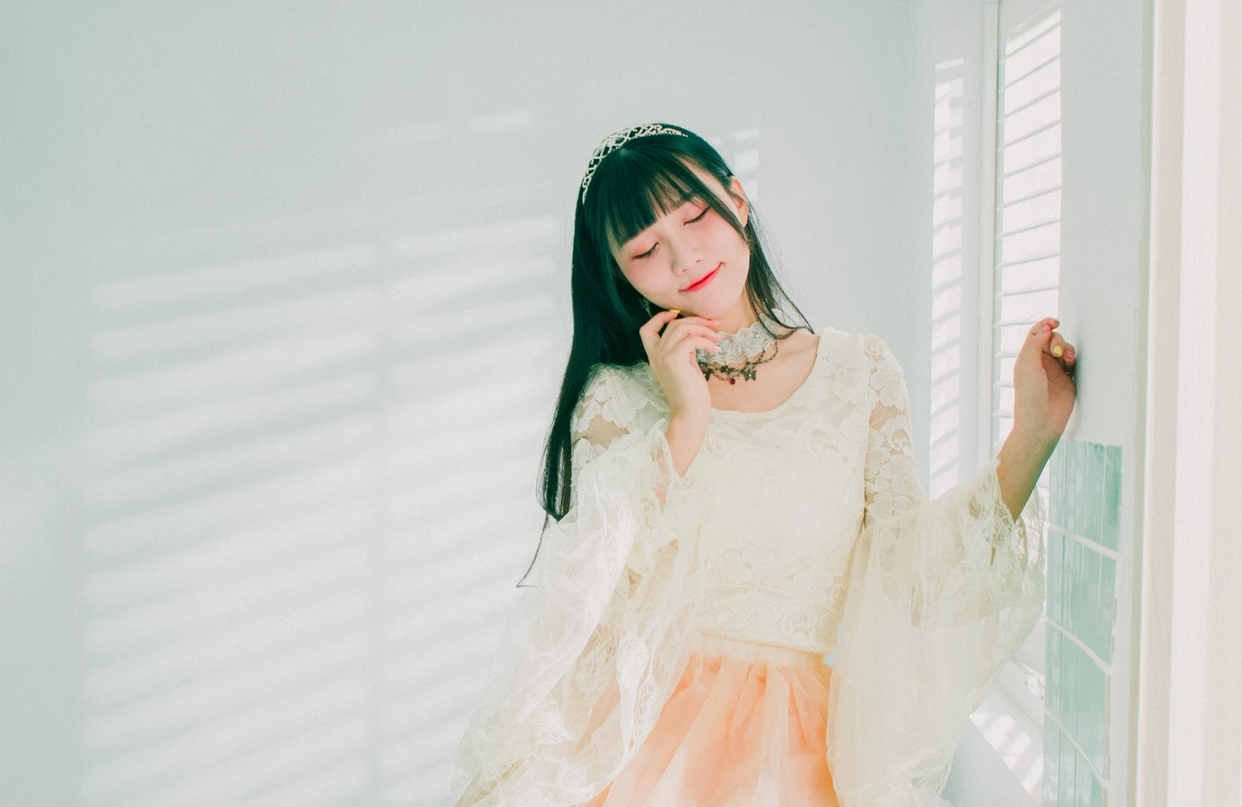私服 4