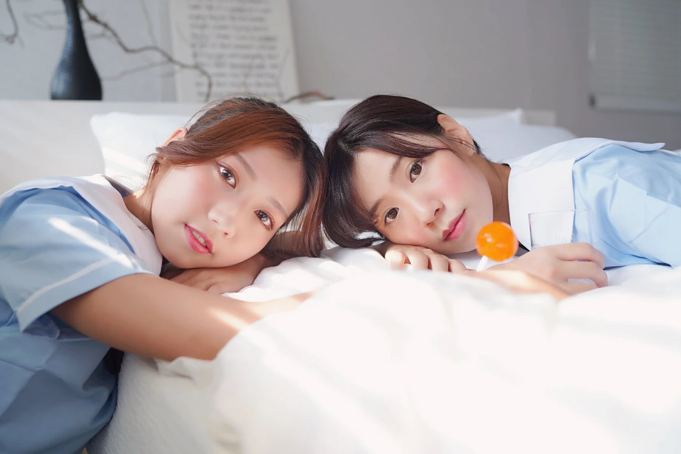 百合 4