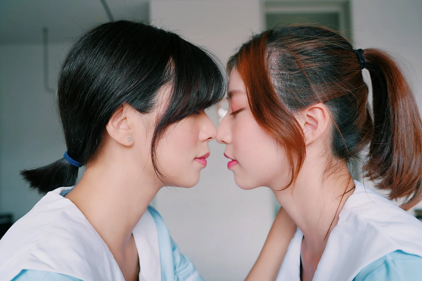 百合 5