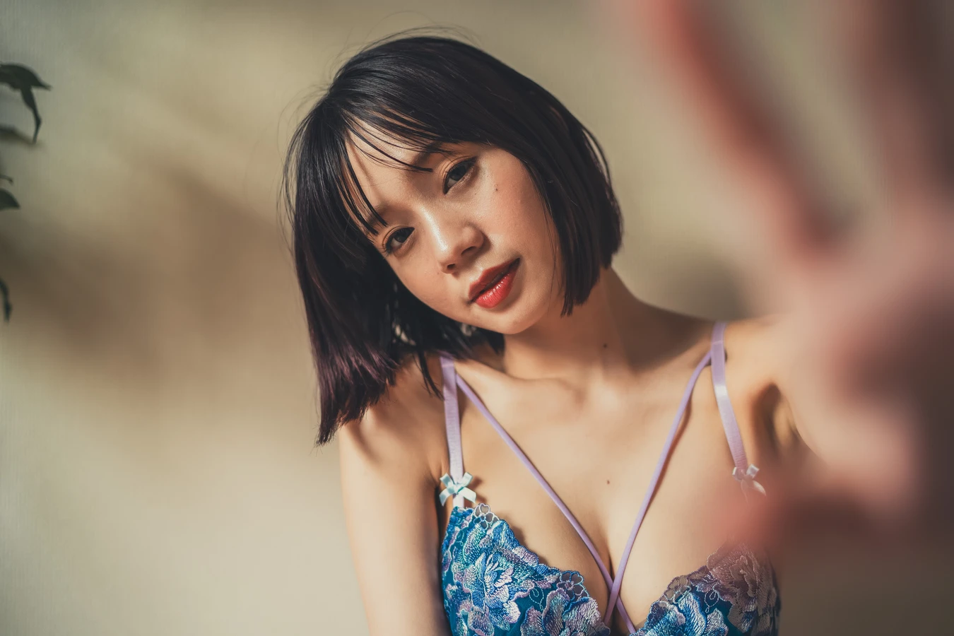 內衣 4