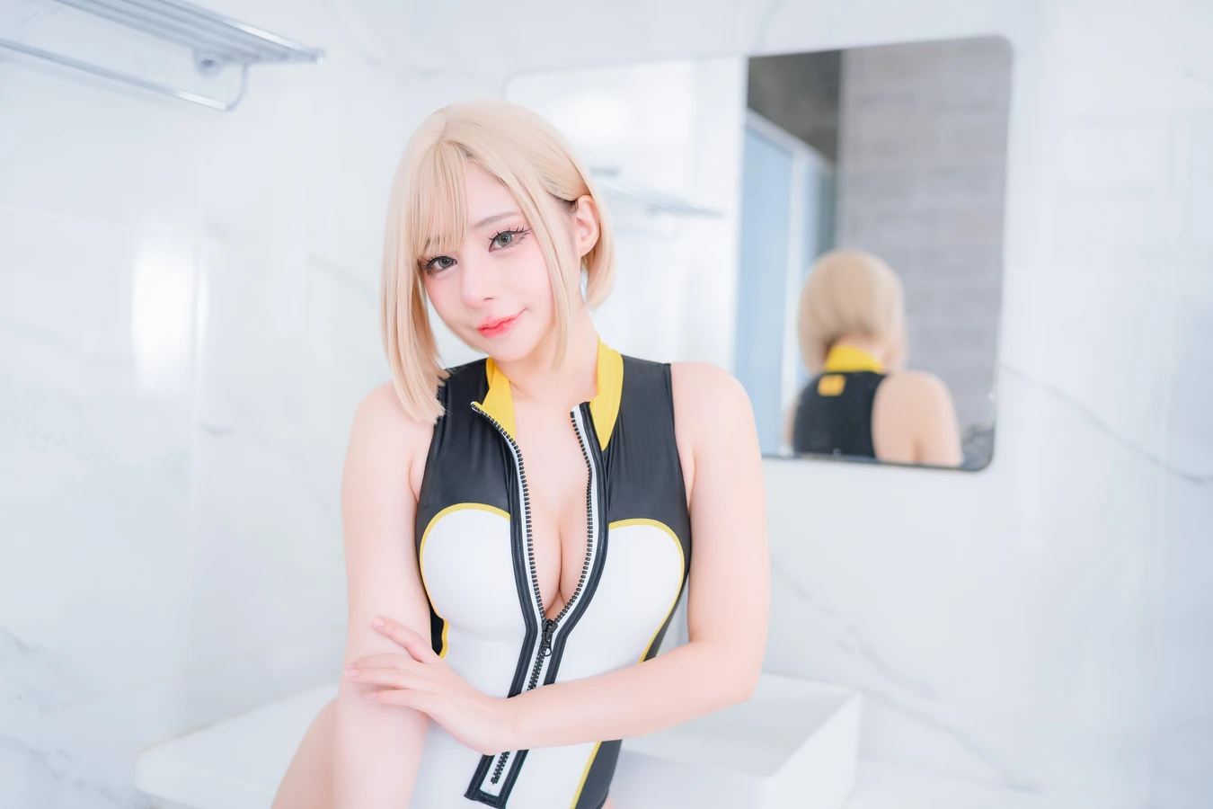 Cosplay 3